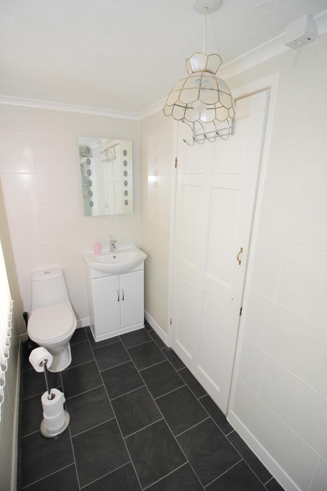 Bed and Breakfast Golden Hind St Ives Habitación foto