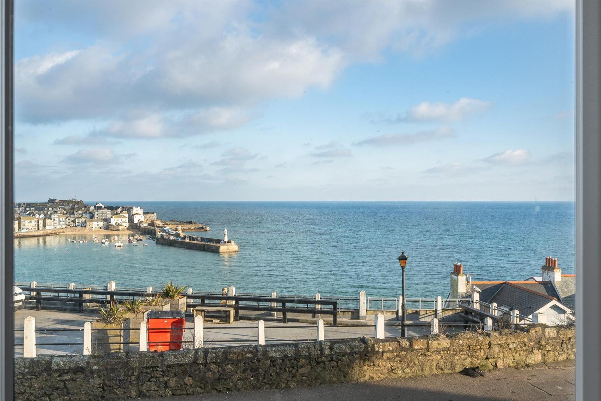 Bed and Breakfast Golden Hind St Ives Exterior foto