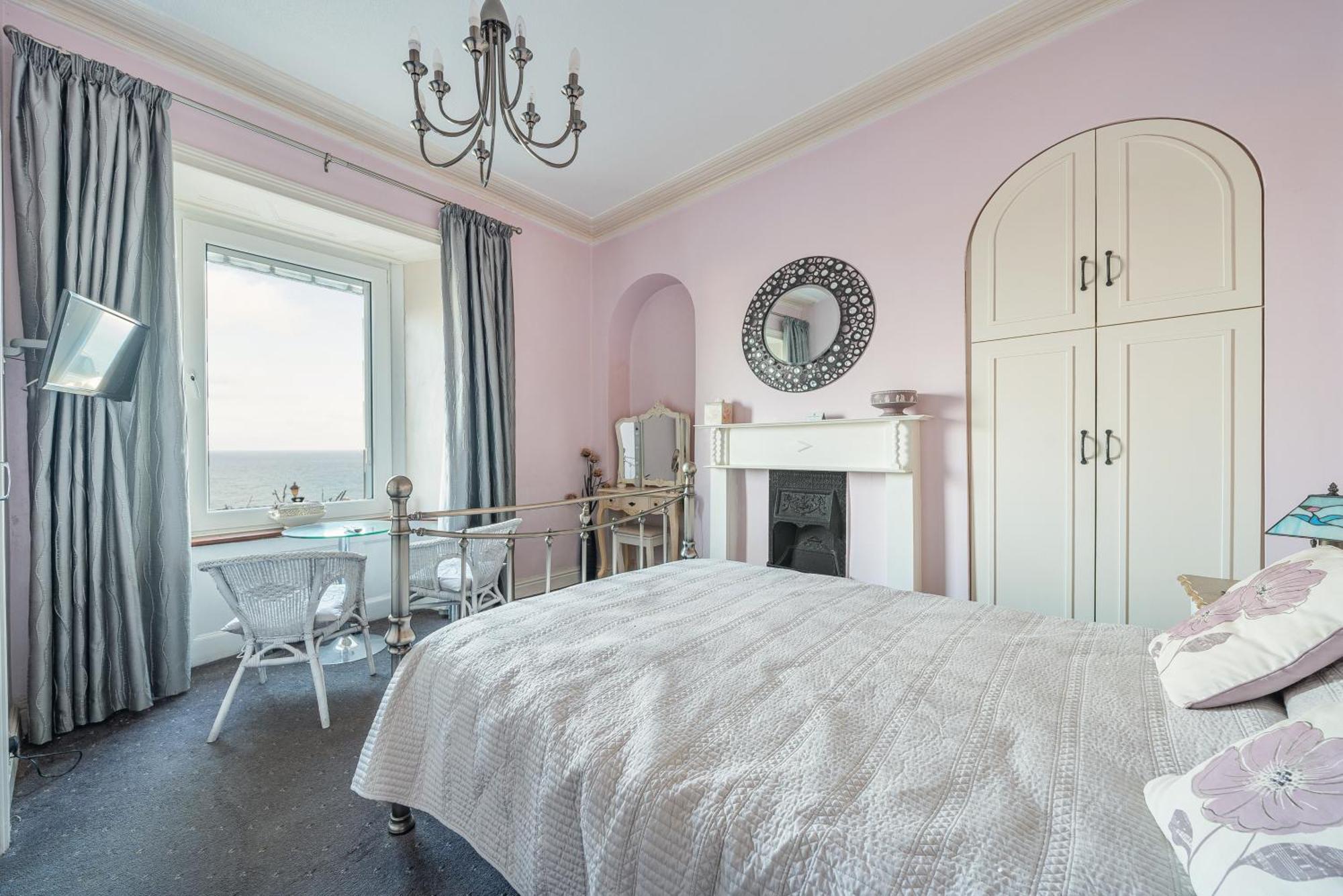 Bed and Breakfast Golden Hind St Ives Exterior foto