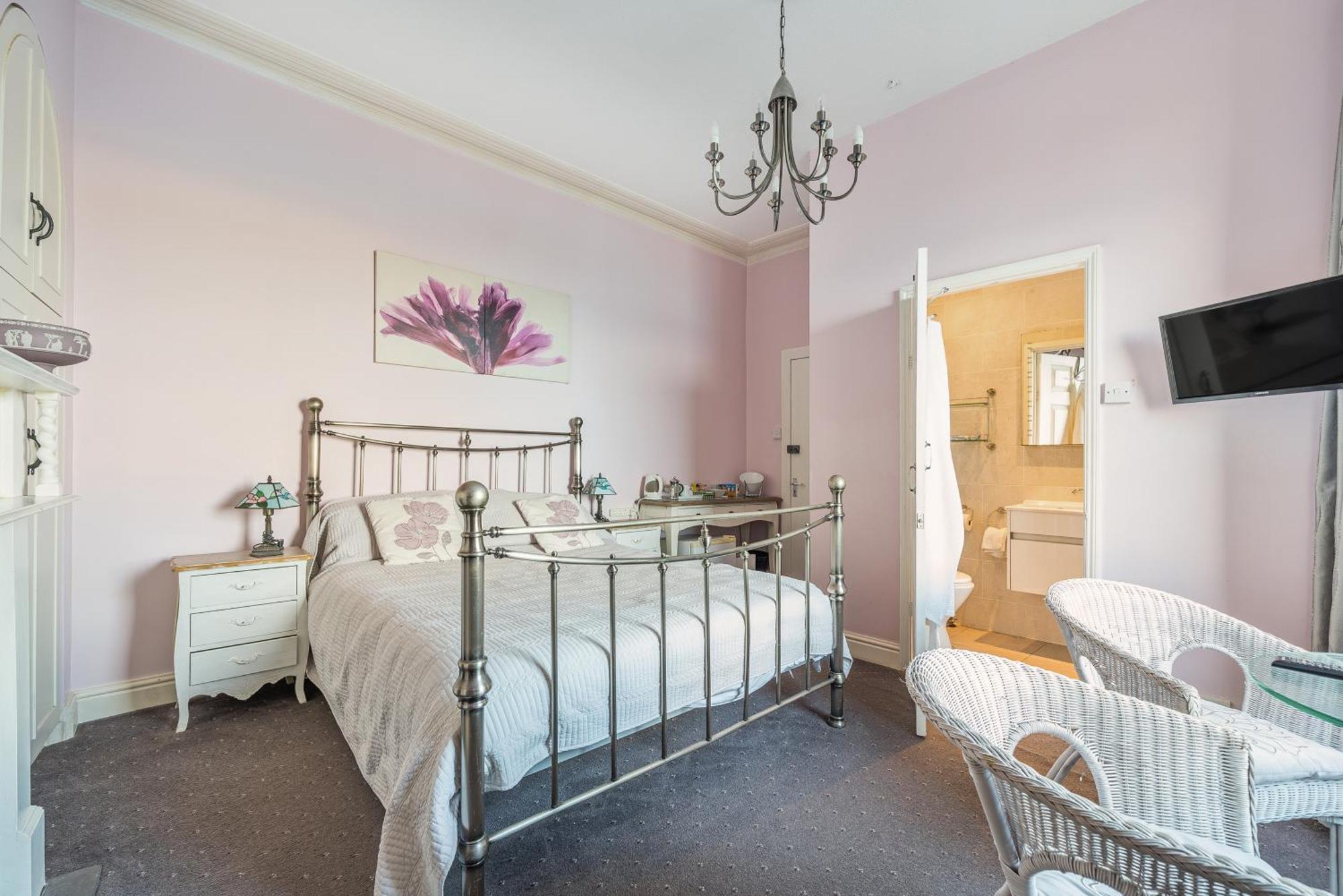 Bed and Breakfast Golden Hind St Ives Exterior foto