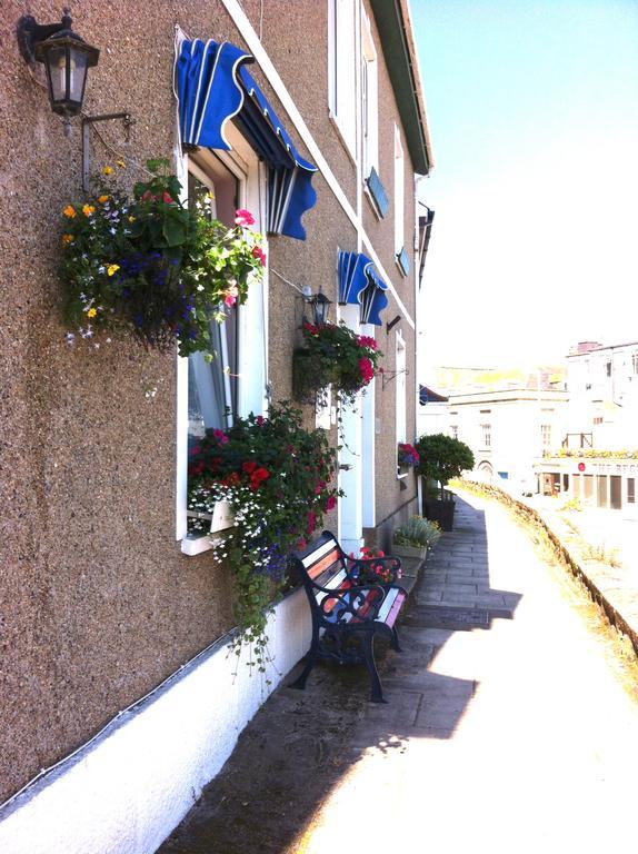 Bed and Breakfast Golden Hind St Ives Exterior foto