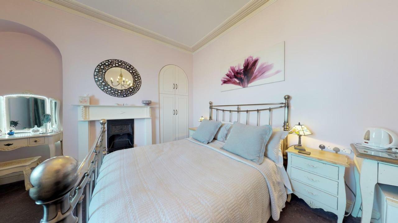 Bed and Breakfast Golden Hind St Ives Exterior foto